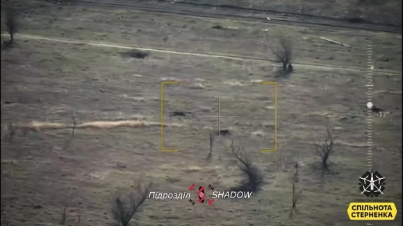 2 Drone Ukraine Mang Dau Dan Chuyen Doi Pho Giap Long