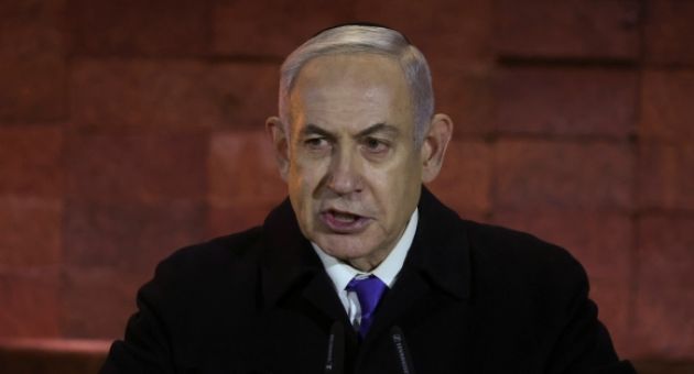Ông Netanyahu: Israel sẵn sàng đứng một mình