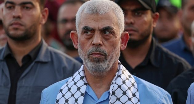 Mỹ có thể cung cấp thông tin về lãnh đạo Hamas nếu Israel dừng tấn công Rafah