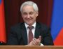 Chân dung nhà kinh tế được đề cử làm Bộ trưởng Quốc phòng Nga