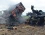 Căn cứ chiến lược của Nga bị Ukraine tấn công bằng đạn chùm