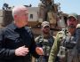 Israel sẽ tăng quân tiến đánh Rafah