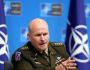 Chỉ huy hàng đầu của NATO: Số lượng quân Nga không đủ để đột phá ở Kharkiv