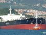 Tàu chở dầu Nga cho Trung Quốc trúng tên lửa của nhóm Houthi