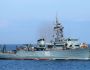 Ukraine dùng vũ khí đặc biệt khi "tấn công chiến hạm Nga" ở Crimea