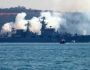 Ukraine tuyên bố 'ngày tồi tệ' của Hạm đội Biển Đen của Nga
