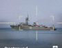 Ukraine tuyên bố phá huỷ tàu chiến Nga ở Biển Đen