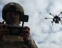 Đội UAV bí mật chuyên thả mìn vào lãnh thổ Nga