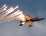 Phi công F-16 Ukraine phóng tên lửa Mỹ phá mục tiêu trong mô phỏng