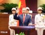 Lãnh đạo Lào, Trung Quốc, Campuchia gửi điện, thư chúc mừng Chủ tịch nước Tô Lâm