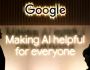 AI của Google bị chỉ trích vì khuyên người dùng ăn đá, trộn keo vào sốt