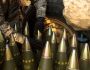 Ukraine sẽ nhận được lô đạn pháo đầu tiên mua theo sáng kiến ​​của Czech trong...