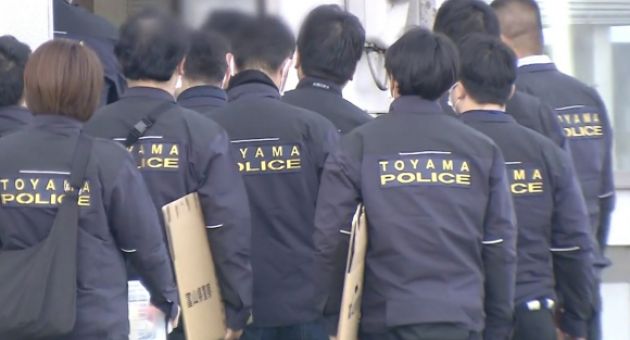 Nhật bắt trùm yakuza nghi sử dụng lao động Việt bất hợp pháp