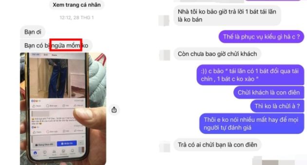 Quán phở nổi tiếng Hà Nội xin lỗi vụ khách bị con gái chủ quán chửi dằn mặt