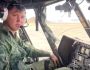 El Pais: Tình báo Nga đứng sau vụ sát hại phi công đào tẩu sang Ukraine