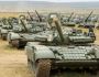 Anh nêu lý do Nga mất vị trí nhà xuất khẩu vũ khí thứ 2 thế giới