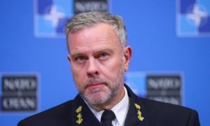 NATO nói sẵn sàng cho kịch bản xung đột với Nga