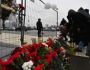 Ukraine giải thích tại sao họ không liên quan tới vụ tấn công khủng bố ở Nga