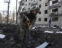 Ukraine nói Nga lần đầu dùng 'bom bay' oanh tạc Kharkov