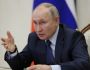 Putin nói Nga không muốn đối đầu với các nước NATO
