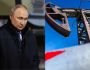 Ukraine gia tăng tấn công bằng máy bay không người lái: Ngành dầu mỏ của Putin gặp khó