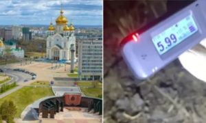 Nga: Thành phố Khabarovsk ban bố tình trạng khẩn cấp sau khi phát hiện nguồn...
