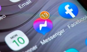 Facebook cho phép người dùng Việt gửi ảnh chất lượng cao qua Messenger