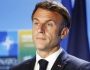 “Chúng ta không thể bỏ rơi Ukraine”: Macron giải thích EU sẽ làm gì nếu viện trợ từ Mỹ tiếp tục bị trì hoãn