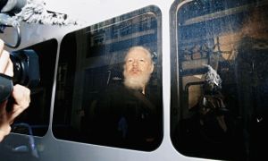 Ông Biden: Mỹ xem xét hủy truy tố nhà sáng lập WikiLeaks