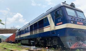 Tuyến đường sắt Lào Cai - Hà Nội - Quảng Ninh sẽ chạy tàu 160-200 km/h