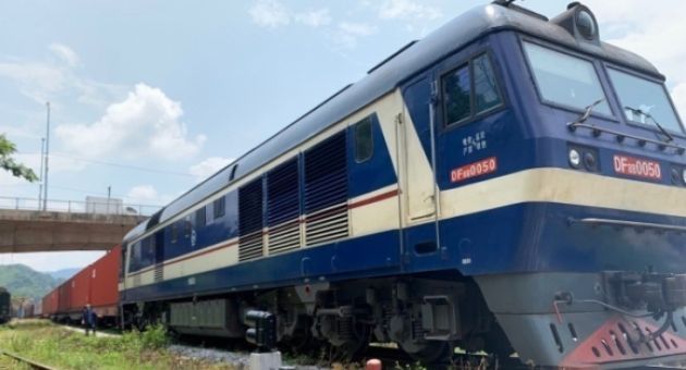 Tuyến đường sắt Lào Cai - Hà Nội - Quảng Ninh sẽ chạy tàu 160-200 km/h