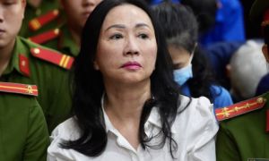 Vụ Vạn Thịnh Phát: Tòa buộc bà Trương Mỹ Lan bồi thường toàn bộ thiệt hại hơn...