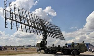 Quân Ukraine đã phá hủy radar Nga kiểm soát bầu trời sâu 700 km vào Ukraine