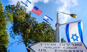 Mỹ yêu cầu nhân sự ở Israel hạn chế di chuyển, Úc khuyên công dân rời đi