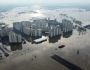 Putin kêu gọi bảo vệ các khu vực bị lũ lụt khỏi nạn cướp bóc