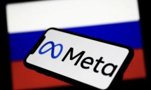 Meta bị Nga liệt vào danh sách tổ chức cực đoan