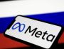 Meta bị Nga liệt vào danh sách tổ chức cực đoan