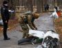 Kiev sơ tán khẩn 2 bệnh viện