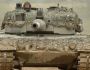 Na Uy phân bổ 13,7 triệu USD để bảo trì xe tăng Leopard tặng cho Ukraine
