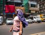 50 người ở một thành phố Myanmar chết vì sốc nóng trong tháng 4