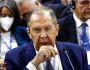 Ngoại trưởng Lavrov: Mỹ muốn Nga hứng thất bại chiến lược
